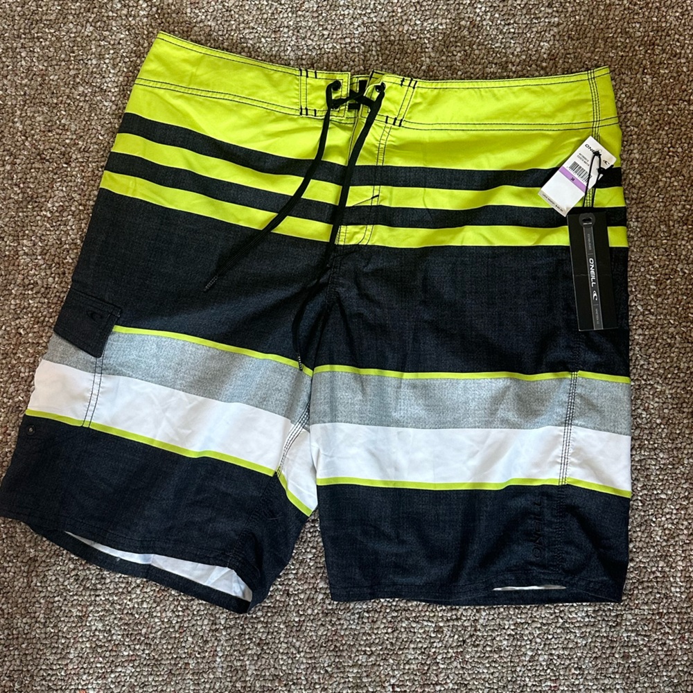 NWT O’Neill Board Shorts